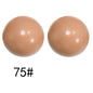 15mm Liquid Skiny Silicone Beads 75