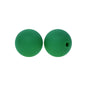 50pcs 12mm Round Silicone Beads Multi Color Solid Colors