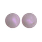 50pcs 12mm Round Silicone Beads Multi Color Solid Colors