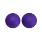 50pcs 12mm Round Silicone Beads Multi Color Solid Colors