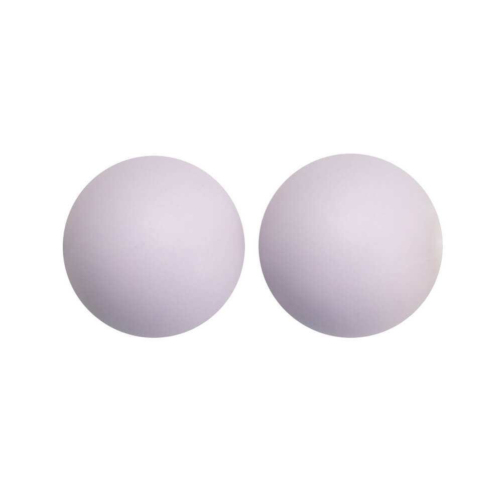50pcs 12mm Round Silicone Beads Multi Color Solid Colors