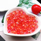 Czech Glass Beads Water Drop 9mm Colorful Translucent 50pcs 8