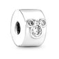 Cartoon Anime Series Metal Beads Large Hole Zinc Alloy 10pcs 6