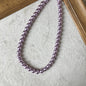 Pearl Glass Beads 10mm Imitation Smooth Lustrous 40pcs 5