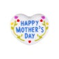 Silicone 3D Focal Beads Mother's Day Koala Bouquet Happy Mother's Day 20pcs 13