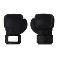 Silicone 3D Focal Beads Boxing Gloves White Label 20pcs 12