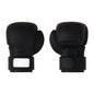 Silicone 3D Focal Beads Boxing Gloves White Label 20pcs 12