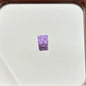 Candy Colored Leopard Print Acrylic Square Beads 10mm 20pcs 4