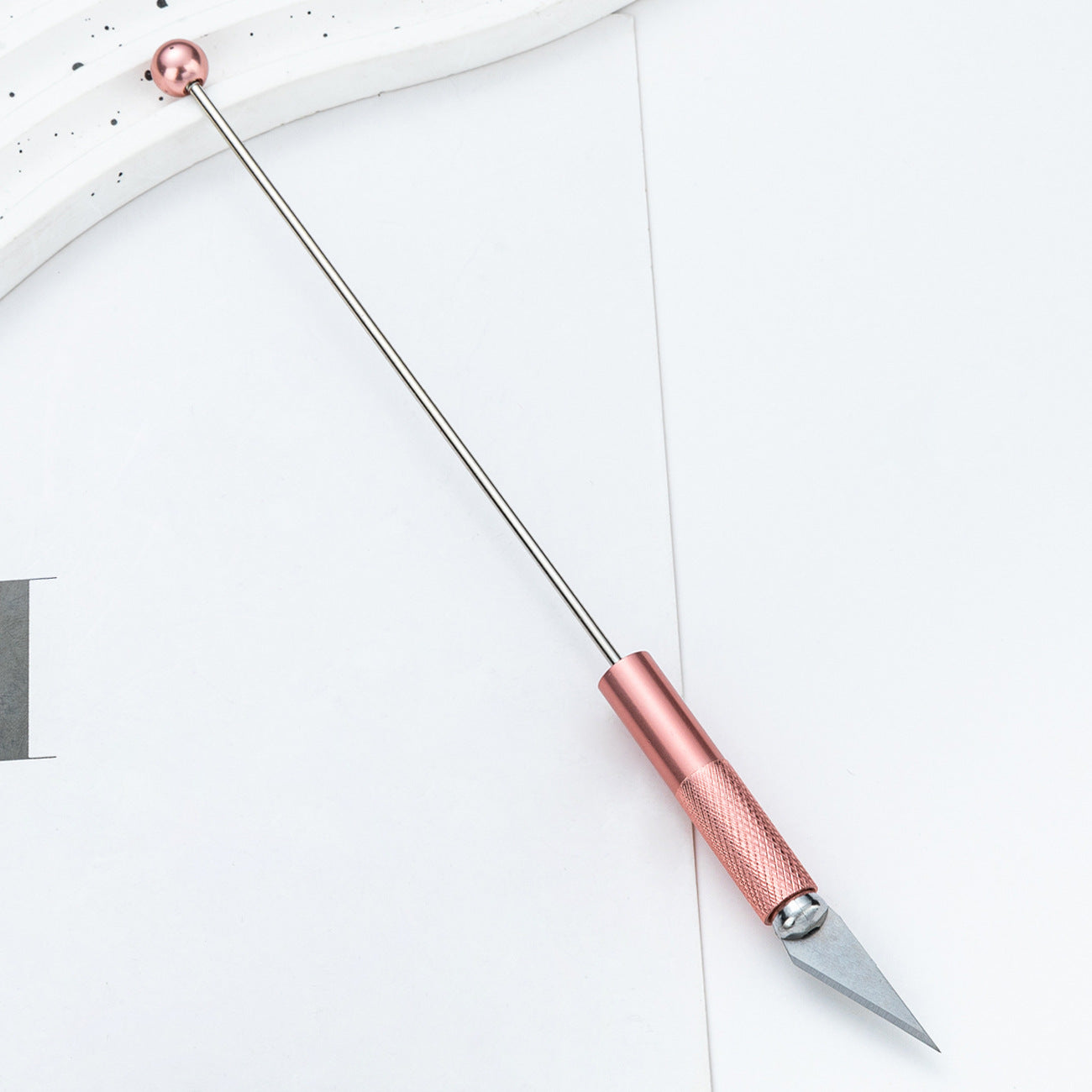 Beadable Metal Engraving Cutters Multi-functional