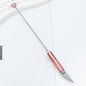 Beadable Metal Engraving Cutters Multi-functional