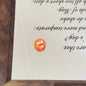 Funny Expression Acrylic Flat Beads 14mm Colorful Smiley Faces 10pcs 9