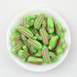 Silicone 3D Cactus Focal Beads Multicolor 20pcs 5