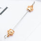 Beadble Blank Bars Cat Paw-shaped