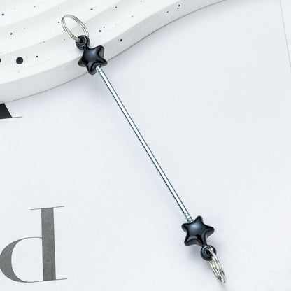 Beadable Blank Bars Multi-shaped