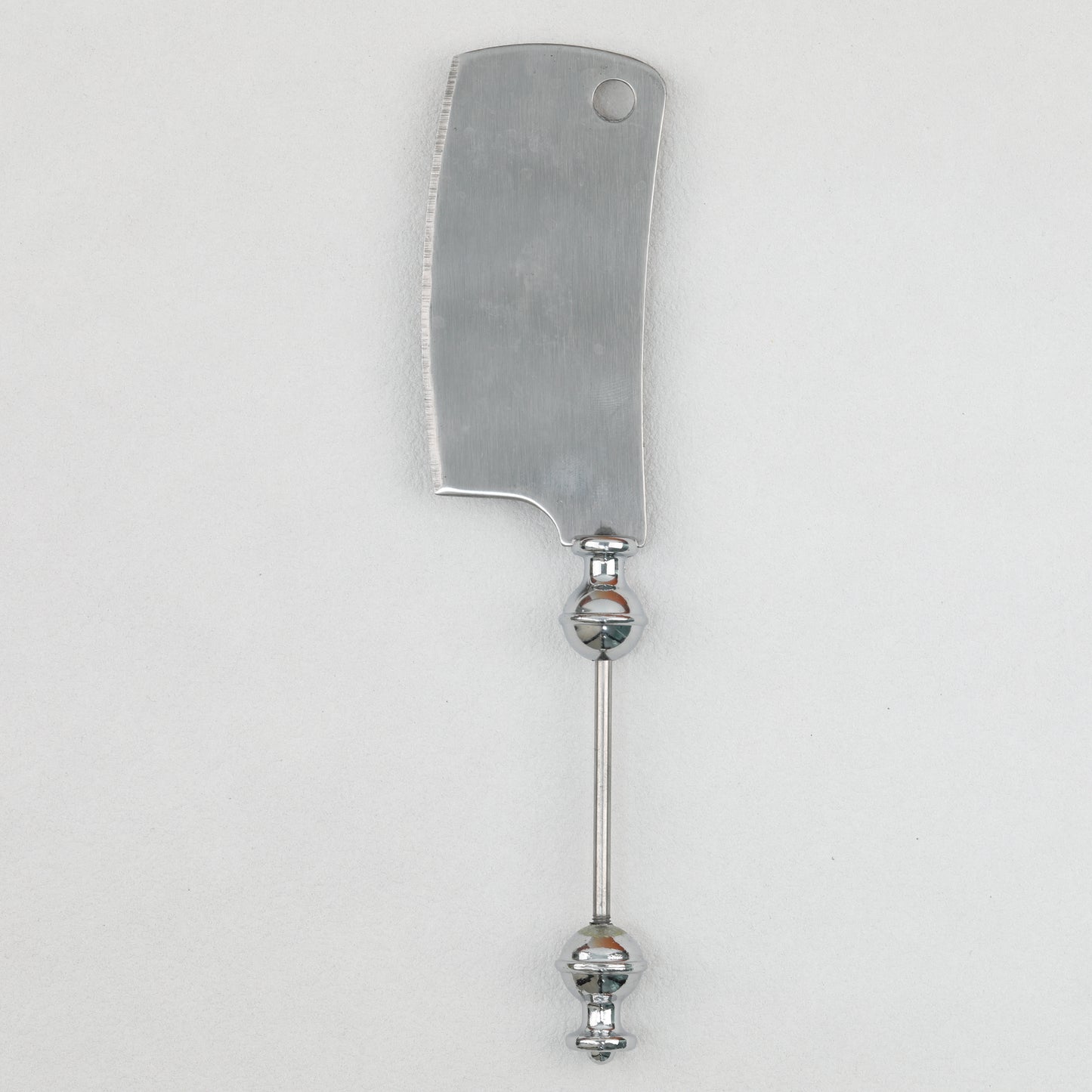 Beadable Pizza Spatula Bread Butter Cutter Stainless Steel Multi Tool