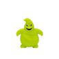 3D Halloween Ghost Silicone Focal Beads Glow in Dark 20pcs 9