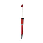 Beadable Pen Halloween Bloodprint Morandi Candy Color 5