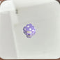 Painted Mushroom Acrylic Beads 20mm Colorful Polka Dot 10pcs 4