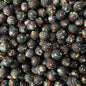 20 Halloween Printed Silicone Beads