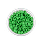 Candy Colored Pony Beads Acrylic 8mm Bright Mixed 100pcs 12