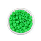 Candy Colored Pony Beads Acrylic 8mm Bright Mixed 100pcs 14