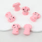 Medical Uniform 3D Silicone Focal Beads Nurse Outfit 20pcs 5