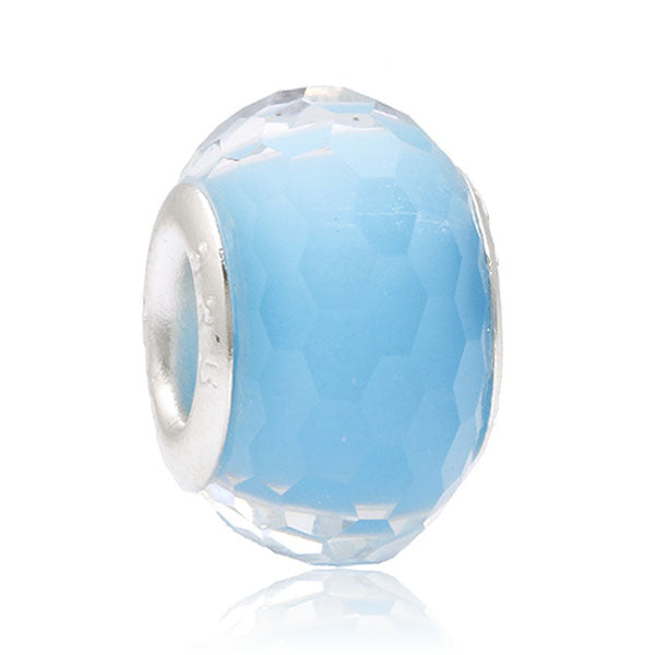 Resin Faceted Spacer Beads 14mm Candy Colored 20pcs 4
