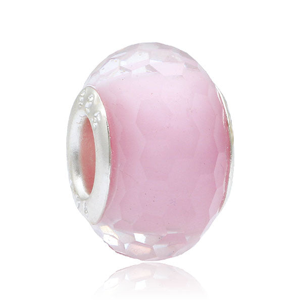 Resin Faceted Spacer Beads 14mm Candy Colored 20pcs 6