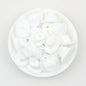 Western Style Silicone Cowboy Hat Focal Beads 20pcs 5