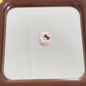 Cartoon Hello KT Acrylic Square Beads 14mm Colorful Glossy 10pcs 7
