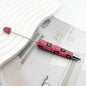 Beadable Pen Double Pack Leopard Print 15