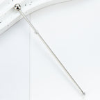 Beadable Stainless Steel Cake Testers For Baking