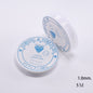 Transparent Crystal Elastic Cord Stretchy Jewelry Thread 0.4-1mm Roll 11