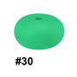 23mm abacus silicone beads-30