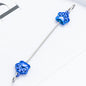 Beadble Blank Bars Cat Paw-shaped