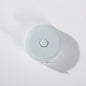 Retractable Dual Scale Plastic Measuring Tapes 5cm Compact 2pcs 5