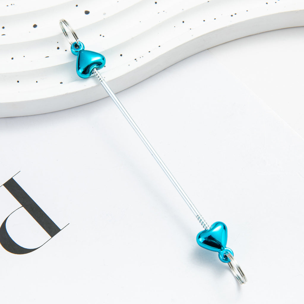 Beadable Blank Bars Multi-shaped
