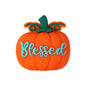 3D Thanksgiving Silicone Focal Beads Turkey Pumpkin Cup Design 20pcs 11