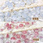 Iridescent Cat Eye Round Resin Beads 10 12 16mm 50pcs 11