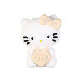 3D Designer Style Silicone Focal Beads Cat Bear Heart Shapes 20pcs - Style 1