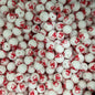 26 Christmas Printed Silicone beads