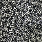 26 Halloween Printed Silicone Beads