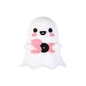 Silicone Halloween 3D Focal Beads Spooky Characters 20pcs 11