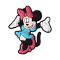 Silicone Focal Beads Disney Mickey Minnie Daisy Donald Duck Distinct Poses 20pcs 10