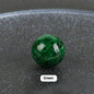 Vintage Lampwork Glass Beads Round 8-20mm Frog Skin Texture 50pcs 6