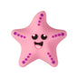 Silicone 3D Focal Beads Marine Animals Starfish and Seahorse Detailed Shapes 20pcs 13