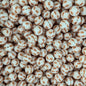 29 Christmas Printed Silicone beads