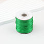 Nylon String Beading Cord 2mm Diameter Gold 38 Yards