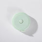 Retractable Dual Scale Plastic Measuring Tapes 5cm Compact 2pcs 3