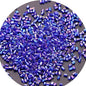 Iridescent Seed Bugle Glass Beads 3mm Mixed Colors 3000pcs 13
